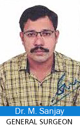 sanjay